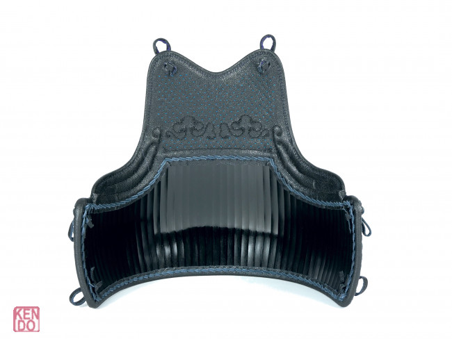 Rüstung Orizashi cross-stich sofort lieferbar