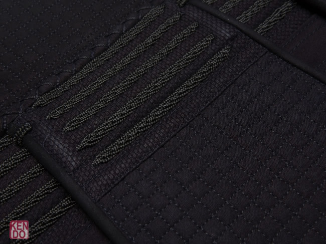 Rüstung Orizashi cross-stich sofort lieferbar