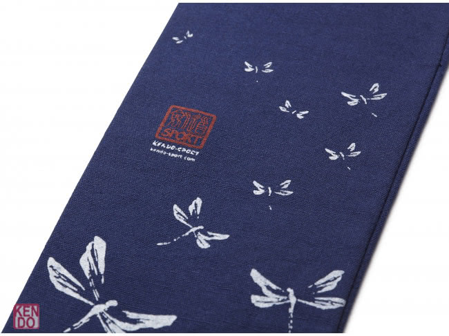 Tasche für Kampfrichter-Fahnen