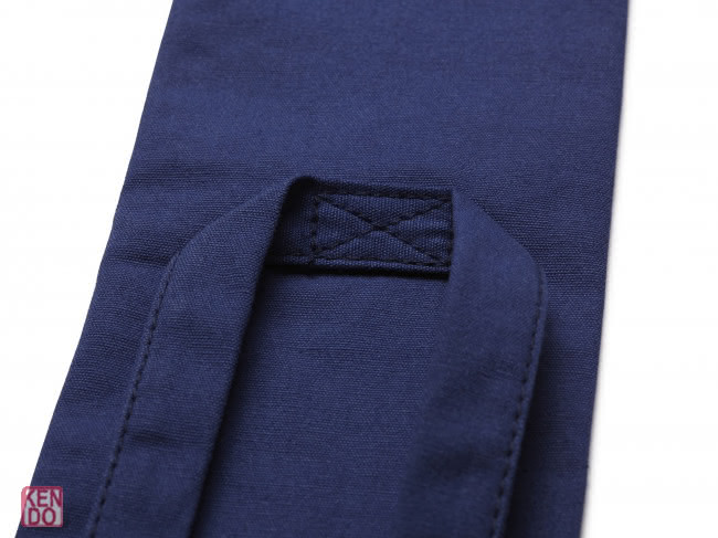 Tasche für Kampfrichter-Fahnen