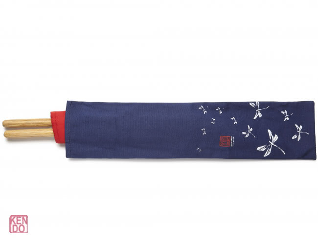 Tasche für Kampfrichter-Fahnen