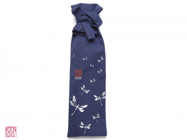 Tasche für Kampfrichter-Fahnen