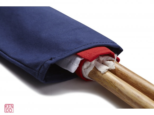 Kampfrichterfahnen mit Tasche