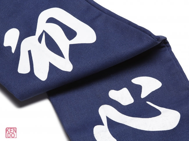 Shinai Bokken Tasche aus Baumwolle für Kinder