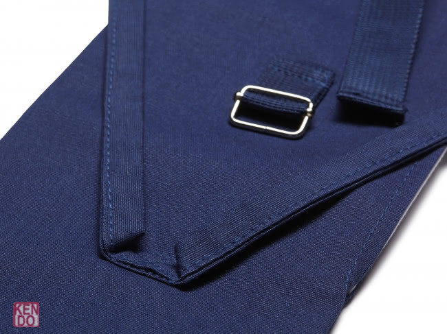 Shinai Bokken Tasche aus Baumwolle für Kinder