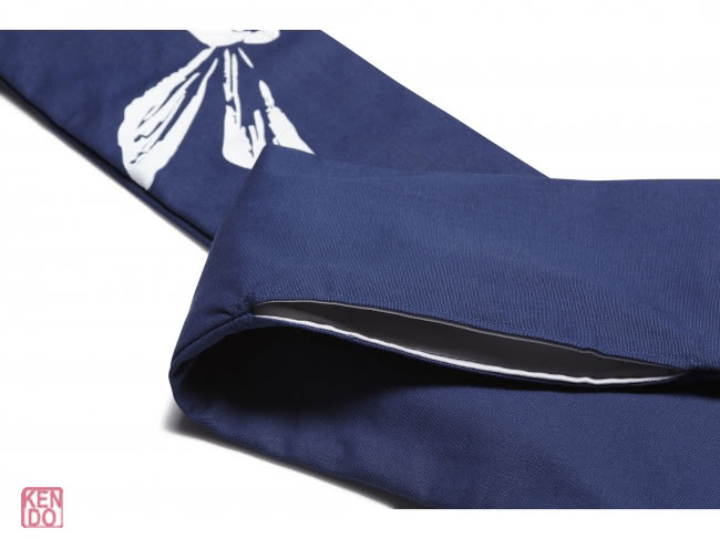 Shinai Bokken Tasche aus Baumwolle für Kinder