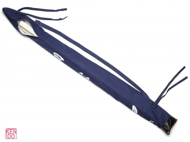 Shinai Bokken Tasche aus Baumwolle für Kinder