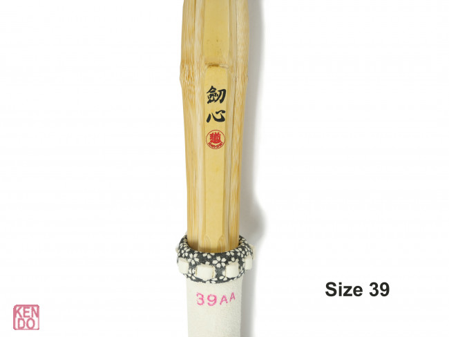 Shinai AA oval