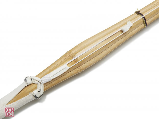 Shinai AA oval