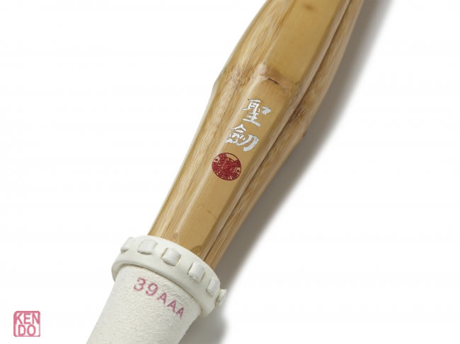 Shinai AAA Seiken mit dickem Griff