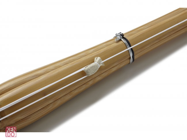 Shinai AAA Seiken mit dickem Griff