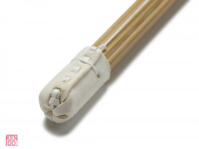 Shinai AAA Seiken mit dickem Griff