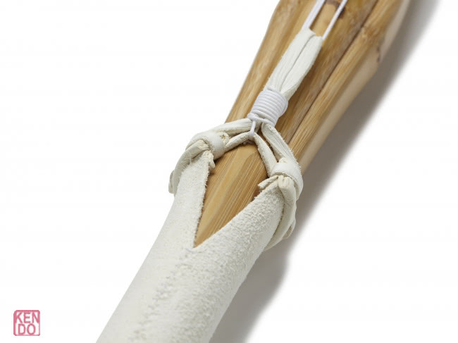 Shinai AAA Seiken mit dickem Griff