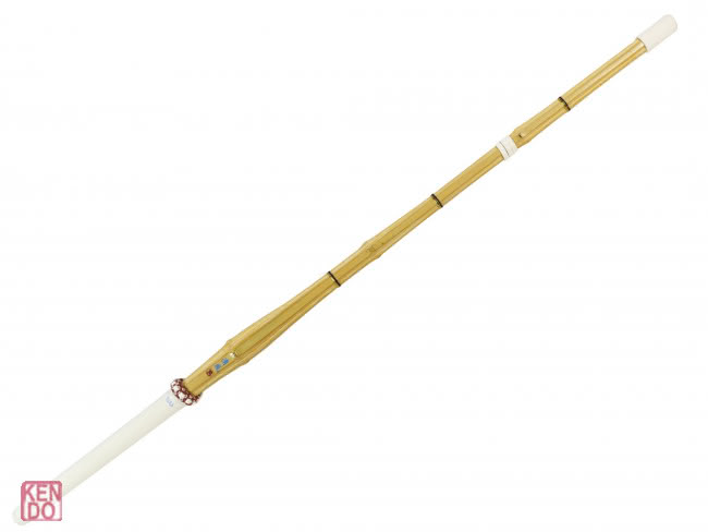 Shinai AA Tomo mit kurzem Griff