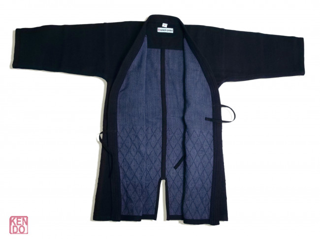 Gi Deluxe wash Double Layer - extra long