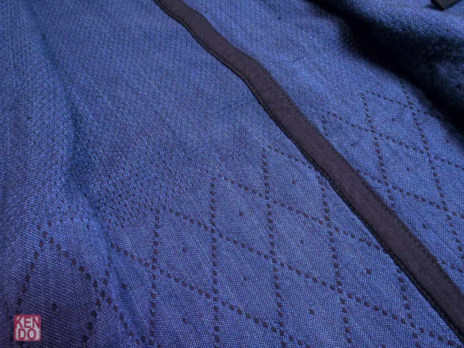 Gi Deluxe wash Double Layer - extra long