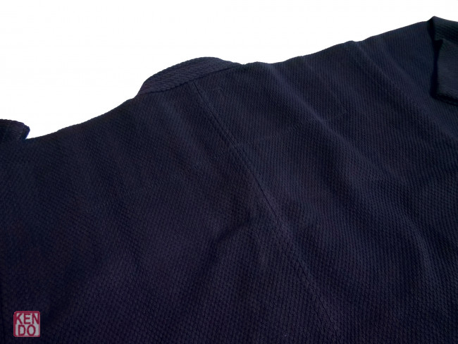 Gi Deluxe wash Double Layer - extra long