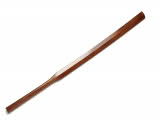 Bokken Suburi eckig