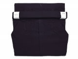 Hakama Deluxe blau #6.000 Baumwolle