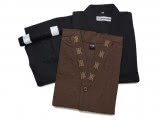 Set Gi e Hakama per iaido e Hanbok