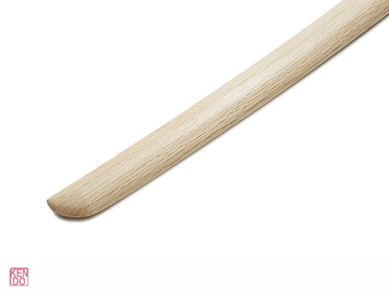 Bokken Set Japan aus weißer Eiche - kendo-sport - Der kompetente Kendo