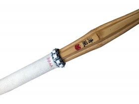Shinai AA Tomo – specially designed for the competition