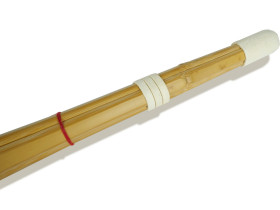 Shinai for Nito short with oval grip