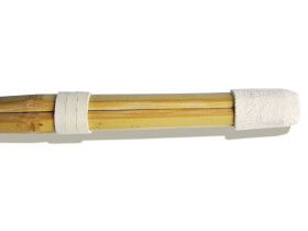 Shinai for Nito short with oval grip