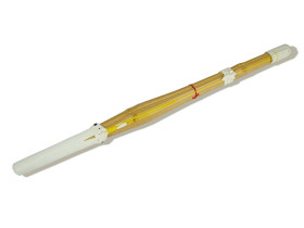 Shinai for Nito short with oval grip