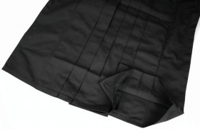 Set Gi e Hakama per iaido e Hanbok