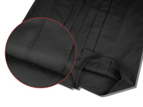 Set Gi e Hakama per iaido e Hanbok