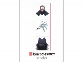 Catalogue kendo-sport - english
