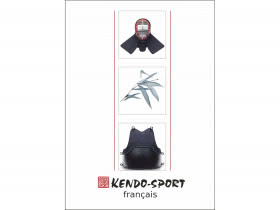 Catalog kendo-sport - french