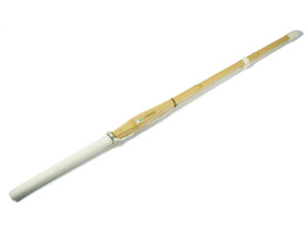 Shinai AA Nito 37 mit ovalem Griff