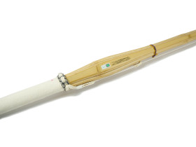 Shinai AA Nito 37 mit ovalem Griff