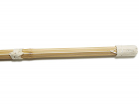 Shinai AA Nito 37 mit ovalem Griff