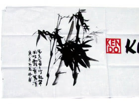 Tenugui kendo-sport