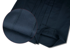 Set Gi dété Deluxe bleu Standard