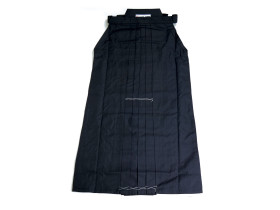 Set Summer Gi Deluxe & Hakama blue Standard