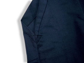 Set Gi dété Deluxe bleu Standard
