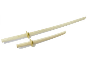Set Bokuto chêne blanc