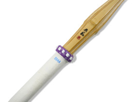 Shinai AA Zanshin