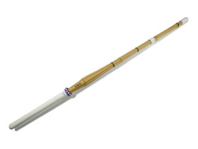 Shinai AA Zanshin