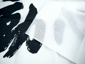 Tenugui Budongshim Tenugui Budongshim